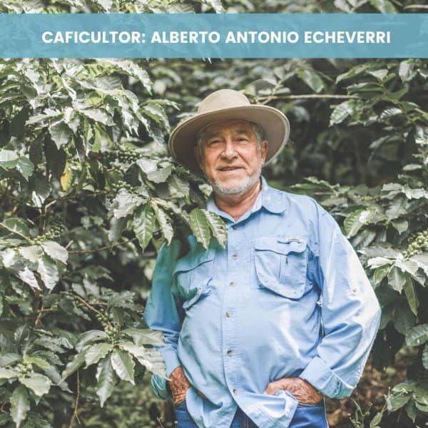 Finca Piedra Larga - Lavado (400 gr) - Imagen 3