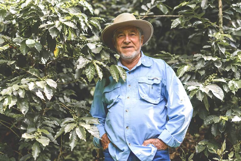 Inicio Hatillo Coffee Colombia
