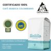 Finca Las Soledades - Lavado (400 gr) - Imagen 6