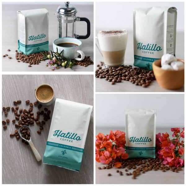 Finca Alto Bonito - Lavado (400 gr) - Imagen 9