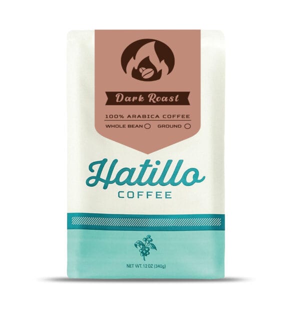 Finca Las Pavas - Tueste Espresso (400 gr)